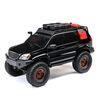 SCX24 Lexus GX 470: 1/24 4WD RTR, Black - Xtreme RC