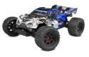 Kagama 4 XL 4S Monster Truck, RTR Version, Blue - Xtreme RC
