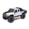1/10 SCX10 III Base Camp 4X4 Rock Crawler Brushed RTR, White - Xtreme RC