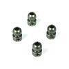 Stabilizer Balls -6.8mm, 4pcs, EB48 - Xtreme RC