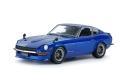 Nissan Fairlady 240Z, Street Custom, Plastic Model - Xtreme RC