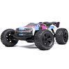 1/8 KRATON 6S 4X4 RTR Brushless Speed Truck, Blue/Pink - Xtreme RC
