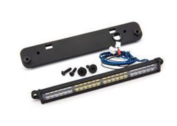 LIGHT BAR REAR RED REV - Xtreme RC