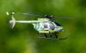 Hero-Copter Military, 4-Blade RTF Heli; Marines - Xtreme RC
