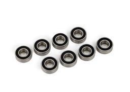 BALL BEARING SS BLK - Xtreme RC