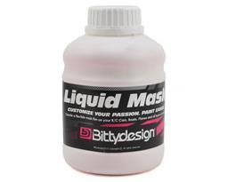 Bittydesign Liquid Mask (16oz) - Xtreme RC