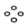 Ball Bearing (12x21x5, shielded, 4pcs) - Xtreme RC
