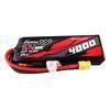 11.1 V 4000mAh 3S 60C G-Tech Lipo battery: XT60 - Xtreme RC