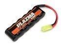 Plazma 7.2V 1200mAh NiMH Mini Stick Battery Pack - Xtreme RC
