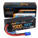 Power Hobby - 4S 14.8V 7000mAh 120C LiPo with EC5 Plug, Hard Case - Xtreme RC