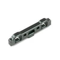 Hinge Pin Brace 7075 1mm LRC, EB/NB48 2.1, C Block - Xtreme RC