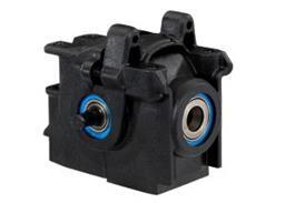 Differential, rear - Xtreme RC