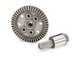 RING GEAR DIFF/PINION - Xtreme RC