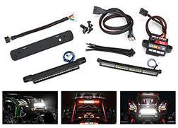 LED light kit X-MAXX - Xtreme RC