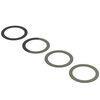 Washer 12x15.5x0.2mm (4) - Xtreme RC