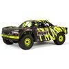 1/7 MOJAVE 6S 4X4 RTR Brushless Desert Truck, Green/Black - Xtreme RC