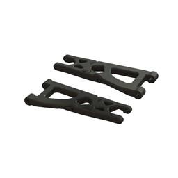 AR330543 Front Suspension Arms (2) - Xtreme RC