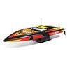 Sonicwake V2 36" Self-Righting, BL, Black: RTR - Xtreme RC
