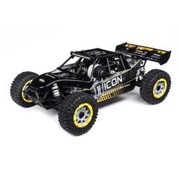 DBXL 2.0: 1/5 4wd Gas Buggy RTR - ICON - Xtreme RC