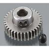 Pinion Gear Hard Machined 48P 35T 5mm Bore - Xtreme RC