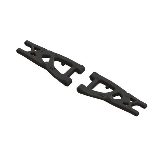 Front Lower Suspension Arms (1 pair) - Xtreme RC