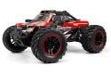 BlackZon Spryte MT 1/20 4WD Electric Monster Truck - Red - Xtreme RC