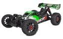 Corally Syncro-4 1/8 4S Brushless Off Road Buggy, RTR, Green - Xtreme RC