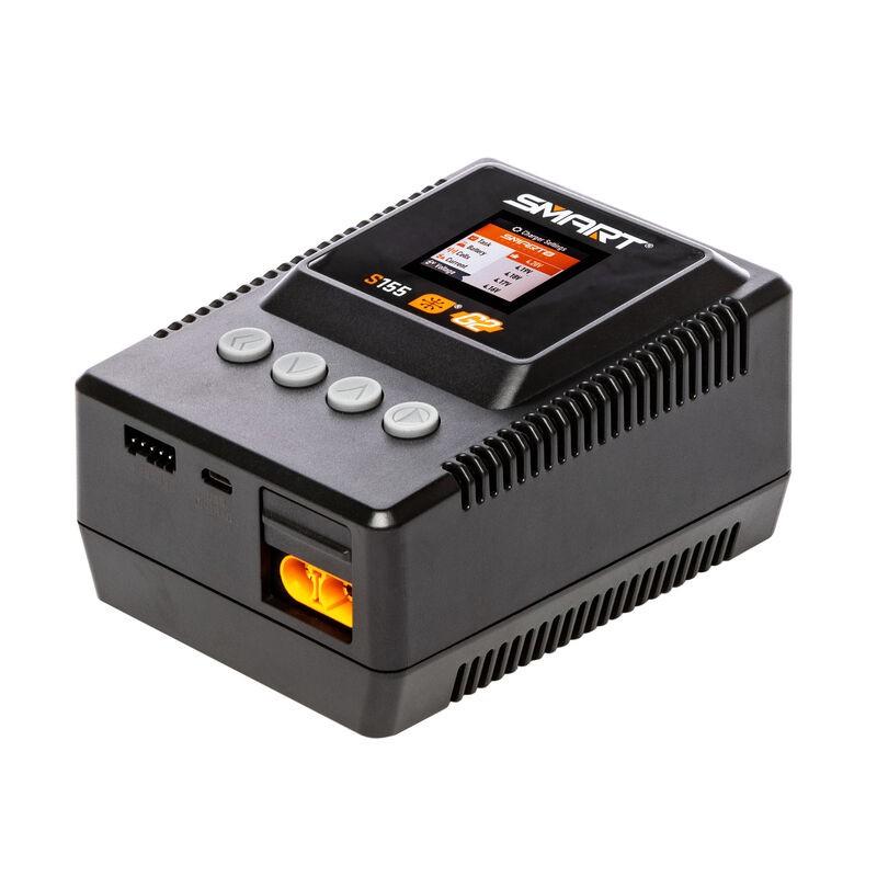 Smart S155 G2 AC 1x55W Charger - Xtreme RC