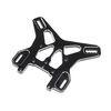 Rear Shock Tower, Aluminum: 8X, 8XE 2.0 - Xtreme RC