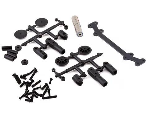MST Stealth Magnetic Body Mount Set - Xtreme RC