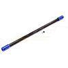 Graphite Center Driveshaft, Blue: SLH 4X4 - Xtreme RC