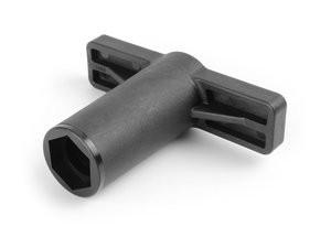 HPI Racing Wheel Wrench (17mm) - Xtreme RC