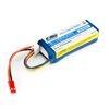 800mAh 3S 11.1V 20C LiPo, 20AWG JST - Xtreme RC