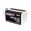 5600mAh 4S 14.8V 130C Shorty 5mm Bullets - Xtreme RC