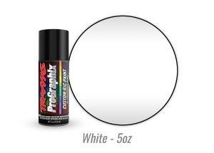 Body paint, white (5oz) - Xtreme RC
