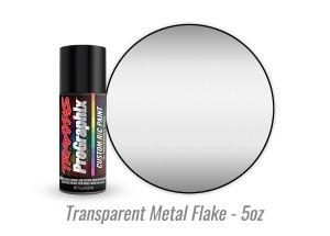 Body paint, metal flake (5oz) - Xtreme RC