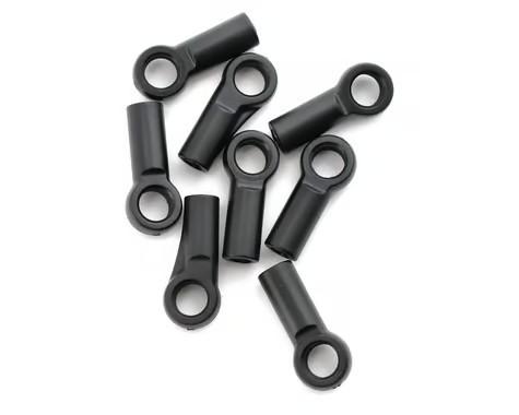5mm Rod End Set: 8B, 8T - Xtreme RC
