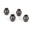 Suspension Balls 8.8mm: 8B,8T - Xtreme RC
