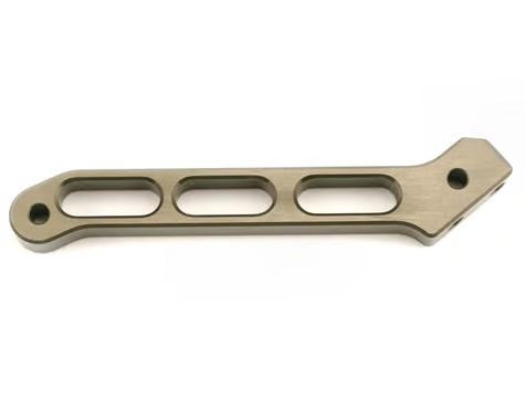 Aluminum rear Chassis Brace 8B 8T - Xtreme RC