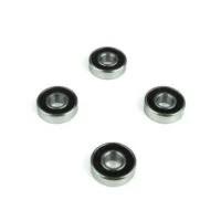 TKRBB05134 – Ball Bearings (5x13x4, 4pcs) - Xtreme RC