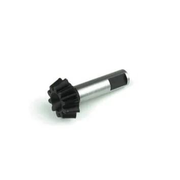 Diff Pinion (straight cut, 10T, CNC) - Xtreme RC