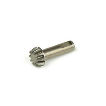 Diff Pinion (10t, use with TKR7221): ET410 - Xtreme RC