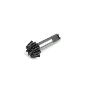 Diff Pinion (straight cut, 9t, CNC, NT48) - Xtreme RC
