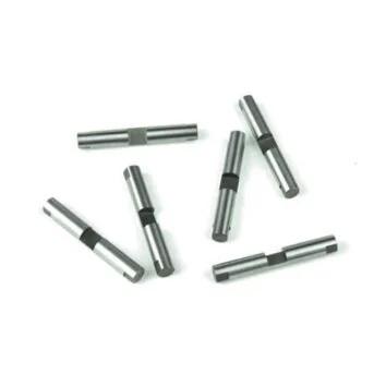 Differential Cross Pins (6pcs, requires TKR5150 gears) - Xtreme RC
