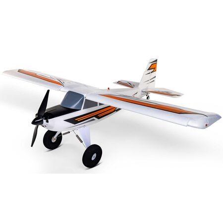 Night Timber X Evolution 1.2m BNF Basic with AS3X+ and SAFE Select - Xtreme RC
