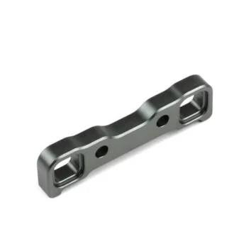 Hinge Pin Brace 7075 1mm LRC, EB/NB48 2.1, B Block - Xtreme RC
