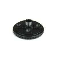 Differential Ring Gear (straight cut, CNC, 40t) - Xtreme RC