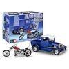 1/25 1929 Model A Pickup with California Street Chopper - Xtreme RC