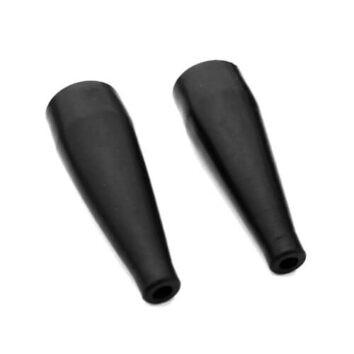 Shock Boots (for 122mm shocks, 2pcs) - Xtreme RC
