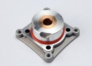 2.5 Backplate for Engine With Starter - Xtreme RC